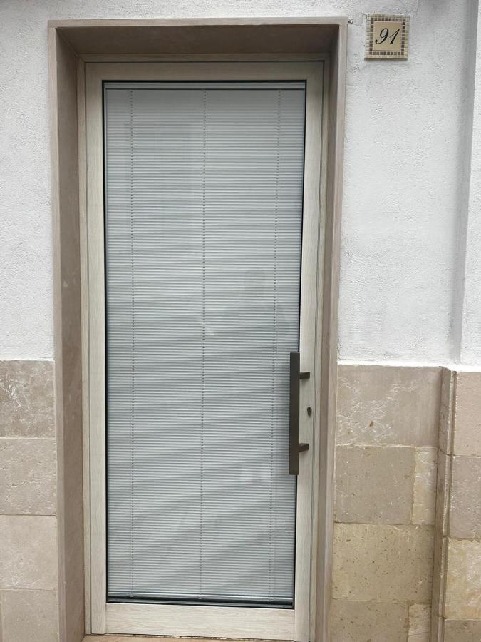 Apartamento Lacasadilello Polignano a Mare Exterior foto