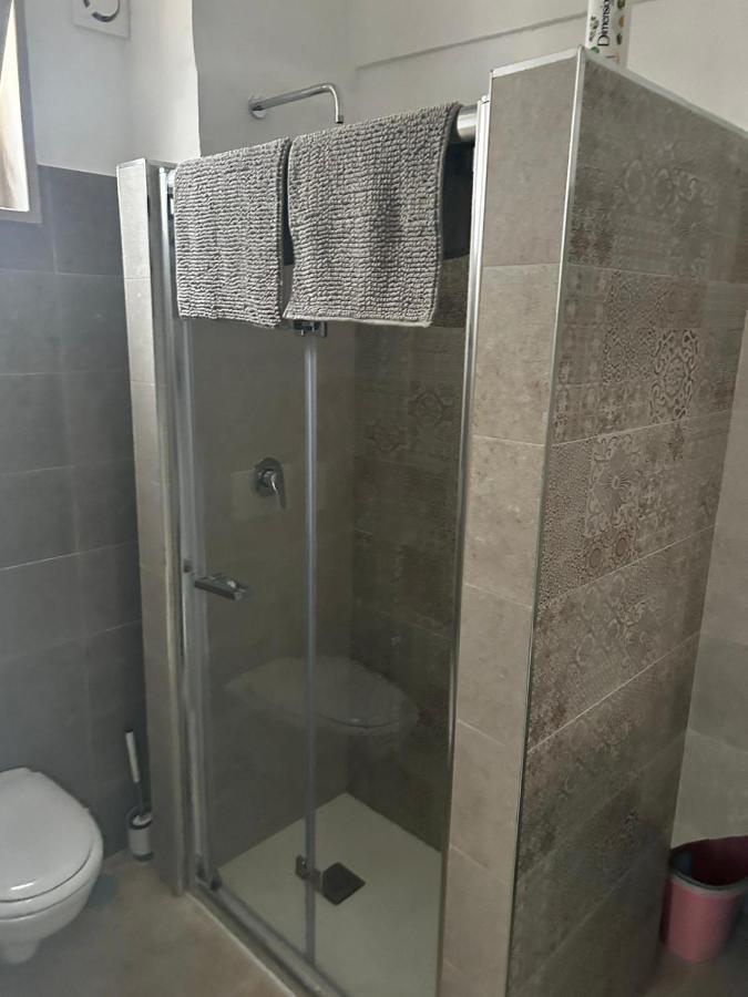 Apartamento Lacasadilello Polignano a Mare Exterior foto
