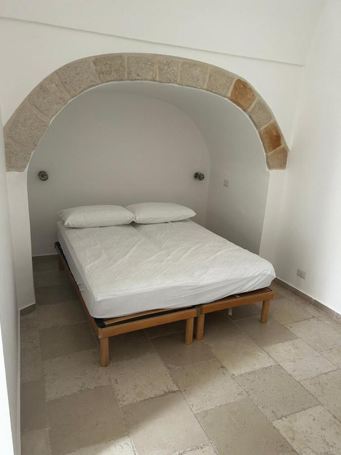 Apartamento Lacasadilello Polignano a Mare Exterior foto